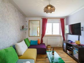 Apartment l'Atlantique by Interhome